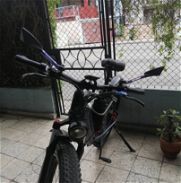 Bicicleta Eléctrica Tif Galop + piezas de repuesto - Img 45903326