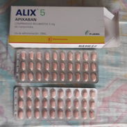 Apixaban 60tab $90usd - Img 54912062