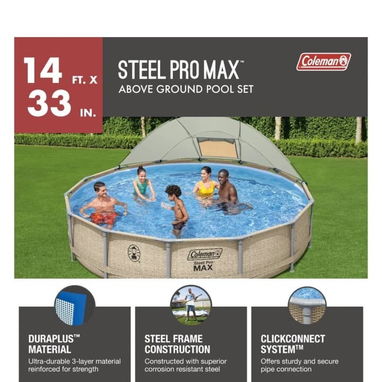 Piscina nueva en caja - Img 121819095