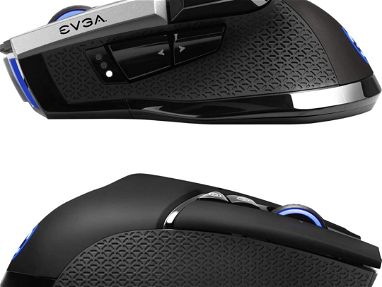 Mouse Gamer Evga - Img 68011203