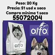 Pienso para Perro Adulto - Img 54274415