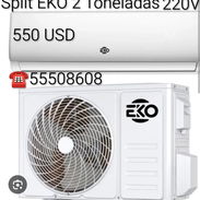 Split EKO 2 Tonelada (220V) - Img 57672925