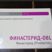 Finasteride caja de 30tab (5mg) $35usd - Img 56623225