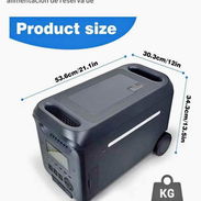 ecoflow 3000wh - Img 57387038