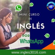 🌟📚 ¡Aprende Inglés Fácil y Rápido por WhatsApp! 📱✨ - Img 55243333