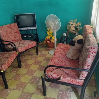 Se vende casa la lisa - 9/10