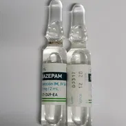 Diazepam iny 2ml x 500 ✅ Solo mensajería 🛵 - Img 55988071