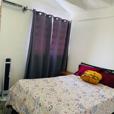 Apartamento de 3 cuartos en el casino deportivo - 2/6