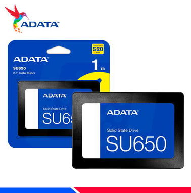SSD Sata 2.5" 1tb Nuevo para laptop y PC 58483450 - Img 93286906