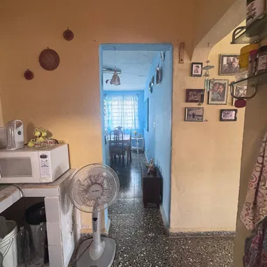 Bella Casa en Venta en COJÍMAR!! - Img 120660650
