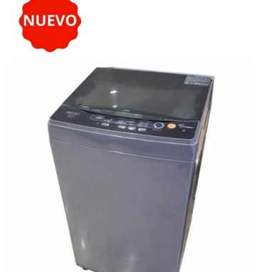 LAVADORAS SEMIAUTOMATICAS MILEXUS - Img 123045092