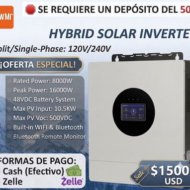 Equipos Solares - 5/6