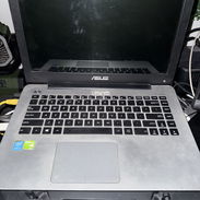 Laptop asus - Img 56734386