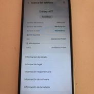 Samsung A07 - Img 57342224