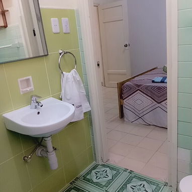 Renta de apartamento en el Vedado - Img 117842666