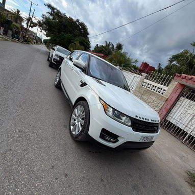 🚨🔥 DEALERDIGITAL PRESENTA: RANGE ROVER 2017 FULL EQUIPADA 🔥🚨 - 2/5