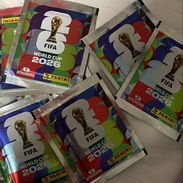 Álbum del mundial 2026 - Img 55654593