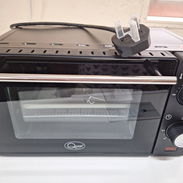 Horno eléctrico nuevo!!! - Img 56392646