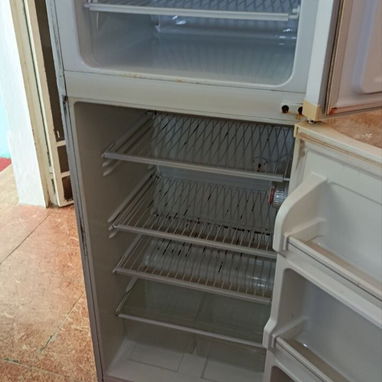 Refrigerador Haier - Img 124042834
