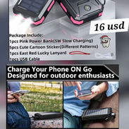 Powerbank de 20 000mah - Img 56849240