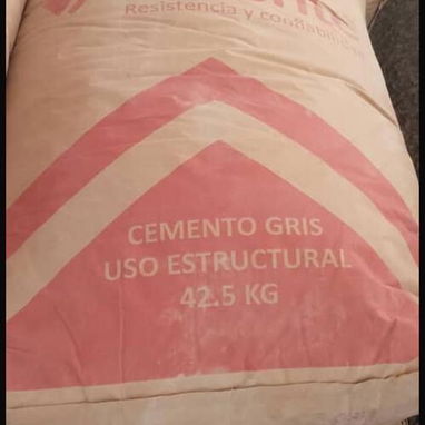 Cemento - 5/5