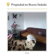 Apartamento en Nuevo Vedado - Img 55704821