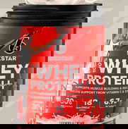 WHEY Protein SIXTAR - Img 46903451