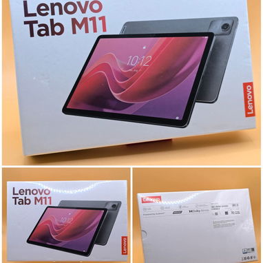 🚀 Lenovo Tab M11 MATANZAS/ MATANZAS - Img 126015465