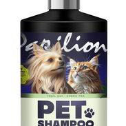 Champú y acondicionador para perros y gatos - Img 56260190