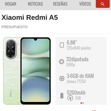 Celulares Xiaomis, REDMI, Poco y Honor, nuevos, sellados con garantía - Img 124494548