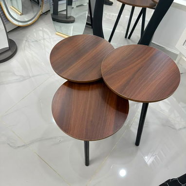 Mesa de centro triple - 7/7