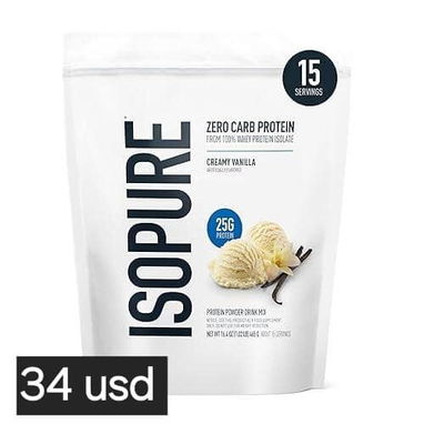 Los mejores suplementos para gym de La Habana - Img 122067202