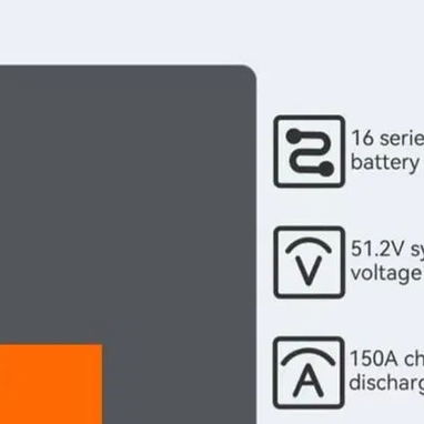 * INVERSORES SOLARES Y BATERÍAS ✅* 1.800 USD - 7/8