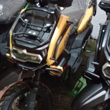 〽️MOTO Italy RX combat Automatica 4 tiempo  Nuevas 0km 200cc  $2430 Full inyección   ✅Directo a chapa   Disponible en c - Img 123037613