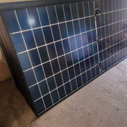 Paneles solares bifaciales de 620 w - Img 56908231