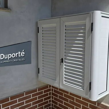 54817937 DUPORTE: ALUMINIO Y CRISTALERÍA - 5/10