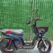🔥 Topmaq 72V NUEVA — 120 km de autonomía real por $2500 - Img 55121589