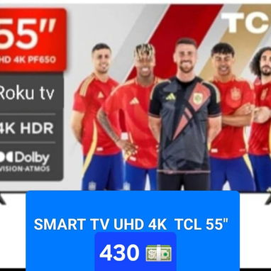 Smart TV - Img 117375620