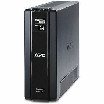 UPS APC 1500VA + 2 BATERIAS NEW 0KM - Img 121844861