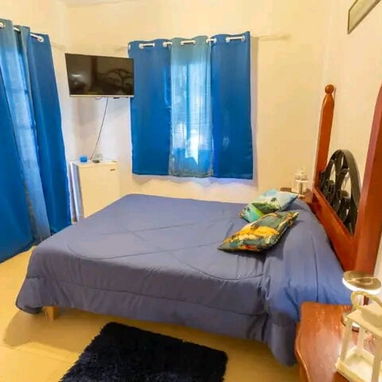 Cod.Z Se Renta Casa en Varadero 📌 Incluye: 5 habitaciones climatizadas 🛏️ - Img 116467293