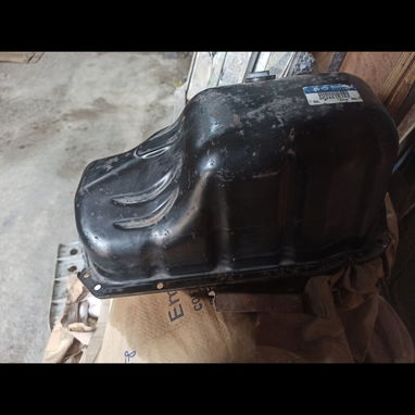 Cartel y electro ventilador de Fiat punto - Img 121313296