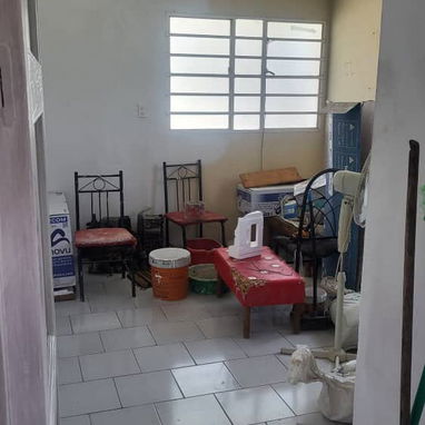 SE VENDE CASA EN ARROYO NARANJO Vivienda en usufructo (en proceso de cambio de concepto a Propiedad. - 4/9
