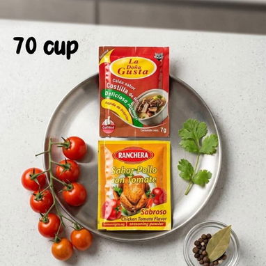 Bebidas alimentos aseo - Img 124565974