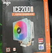 Disipador por aire AIGO ICE 200 PRO - Img 50067485