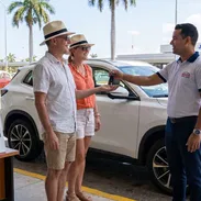SM15.  MOVILIDAD PREMIUM: LA TENDENCIA QUE GANA TERRENO ENTRE LOS VIAJEROS QUE VISITAN CUBA - Img 55940265