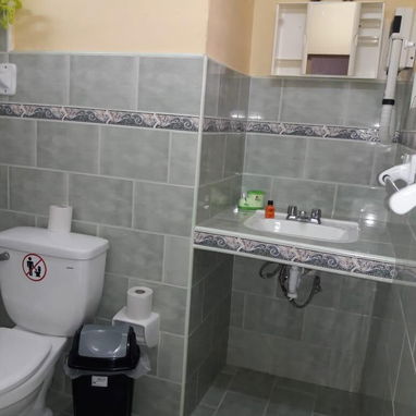 Cod.Z 🔥 ¡Oferta limitada! Habitación en Varadero 🏖️ - Img 118076961