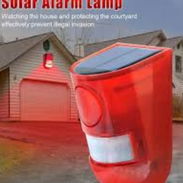 Alarmas solares para Paneles ,casas ,negocios y demás - Img 57893896