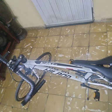 Bicicleta fibra carbono - Img 123508088