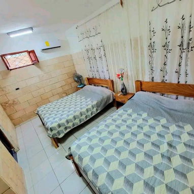 🌴🏖️ Casa de renta en Guanabo, La Habana - Img 114966347