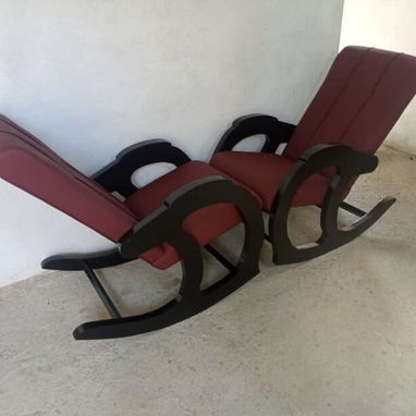 SILLONES TAPIZADOS - Img 110555934
